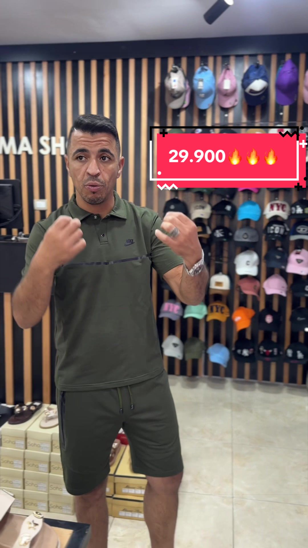 @Hama shoes