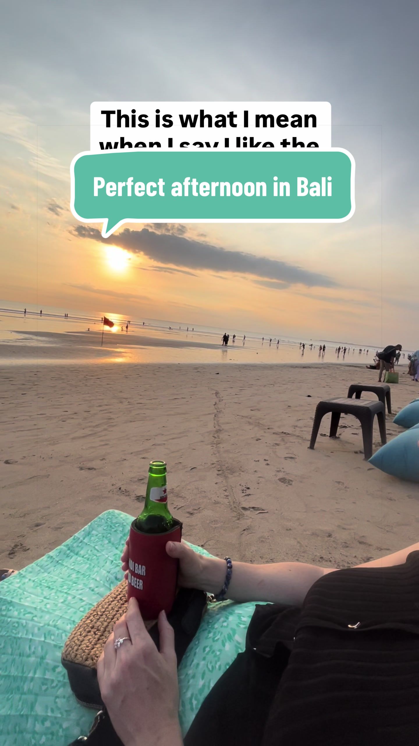 @Bali Buddies