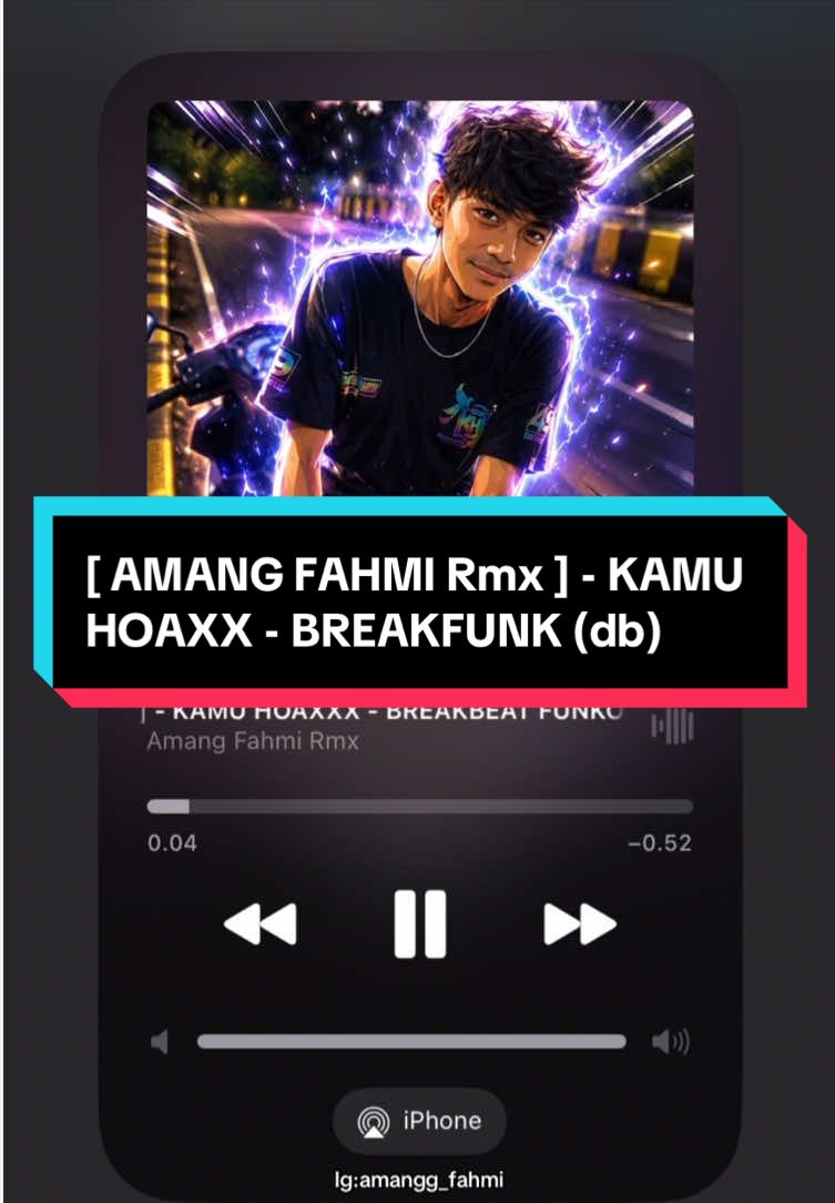 @Amang Fahmi愛
