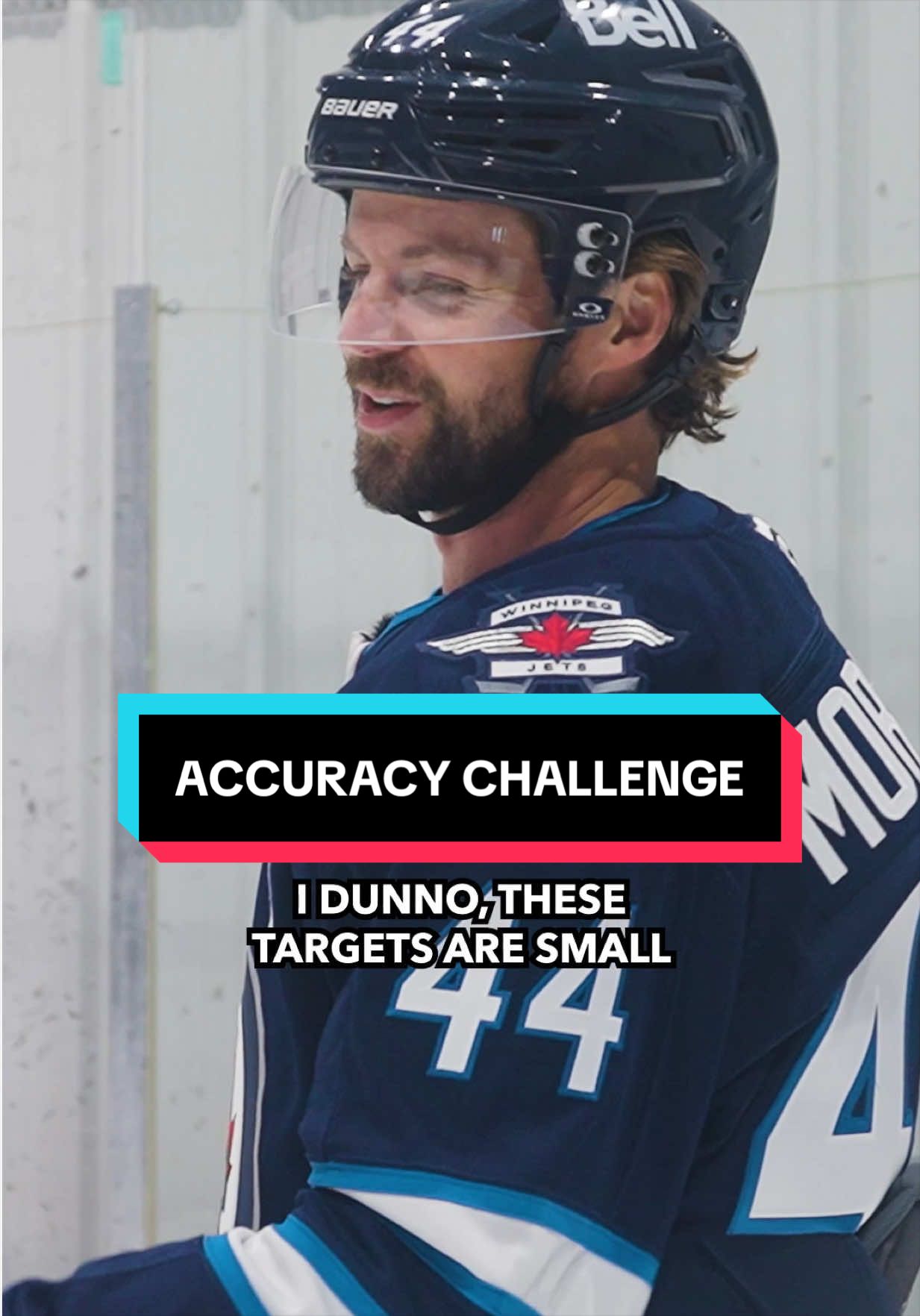@Winnipeg Jets