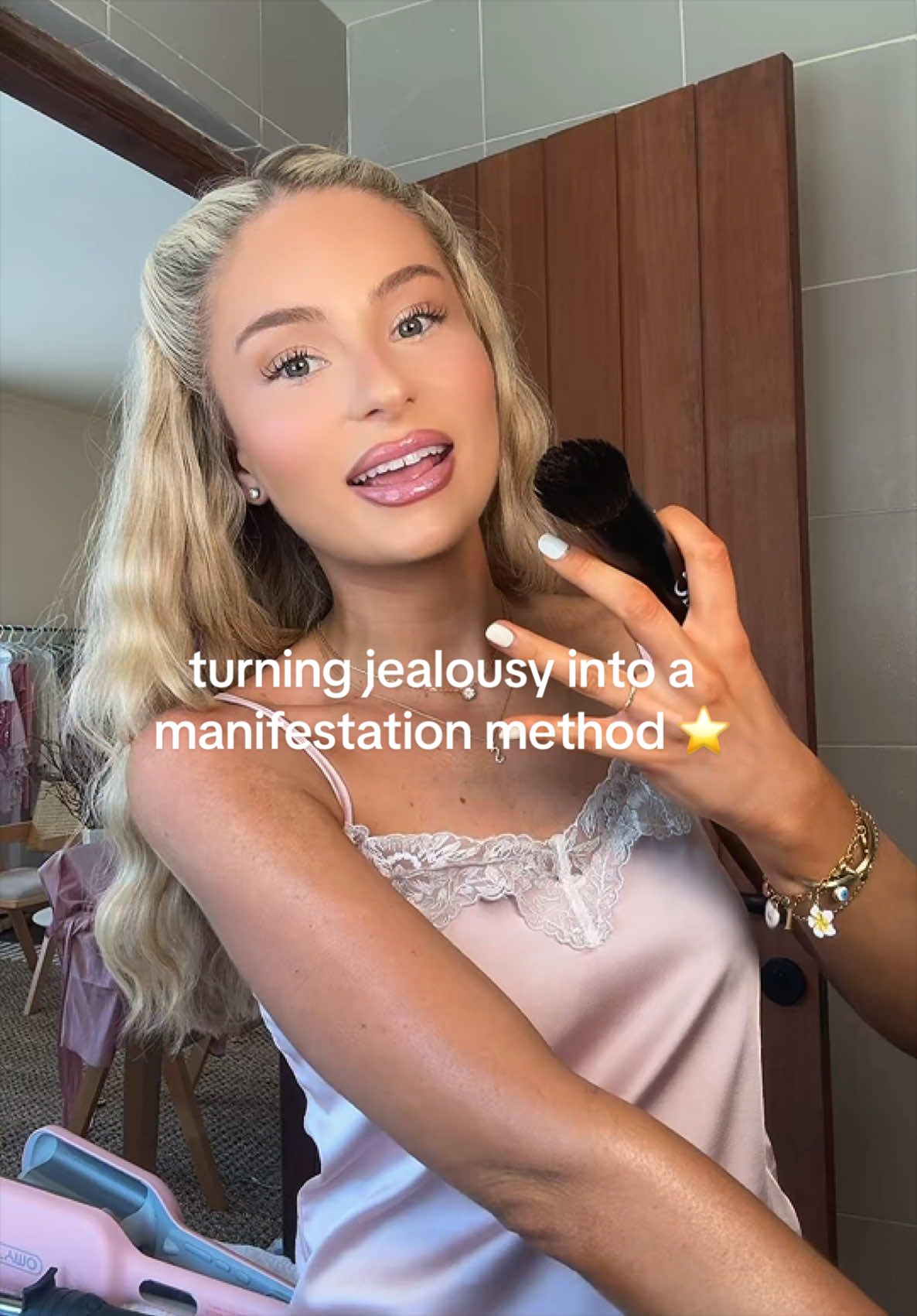 @Scarlett Frazer