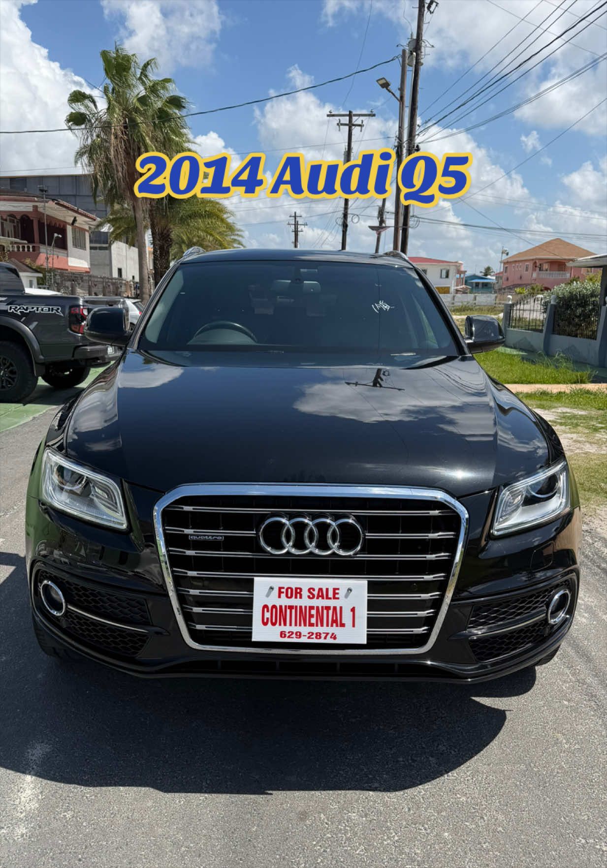 @Continental Auto Imports