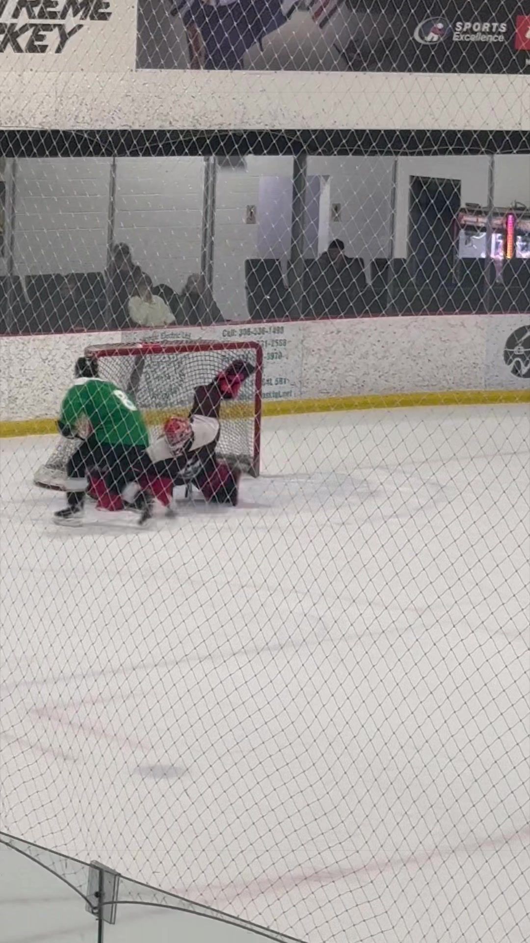 @The TikTok Goalie