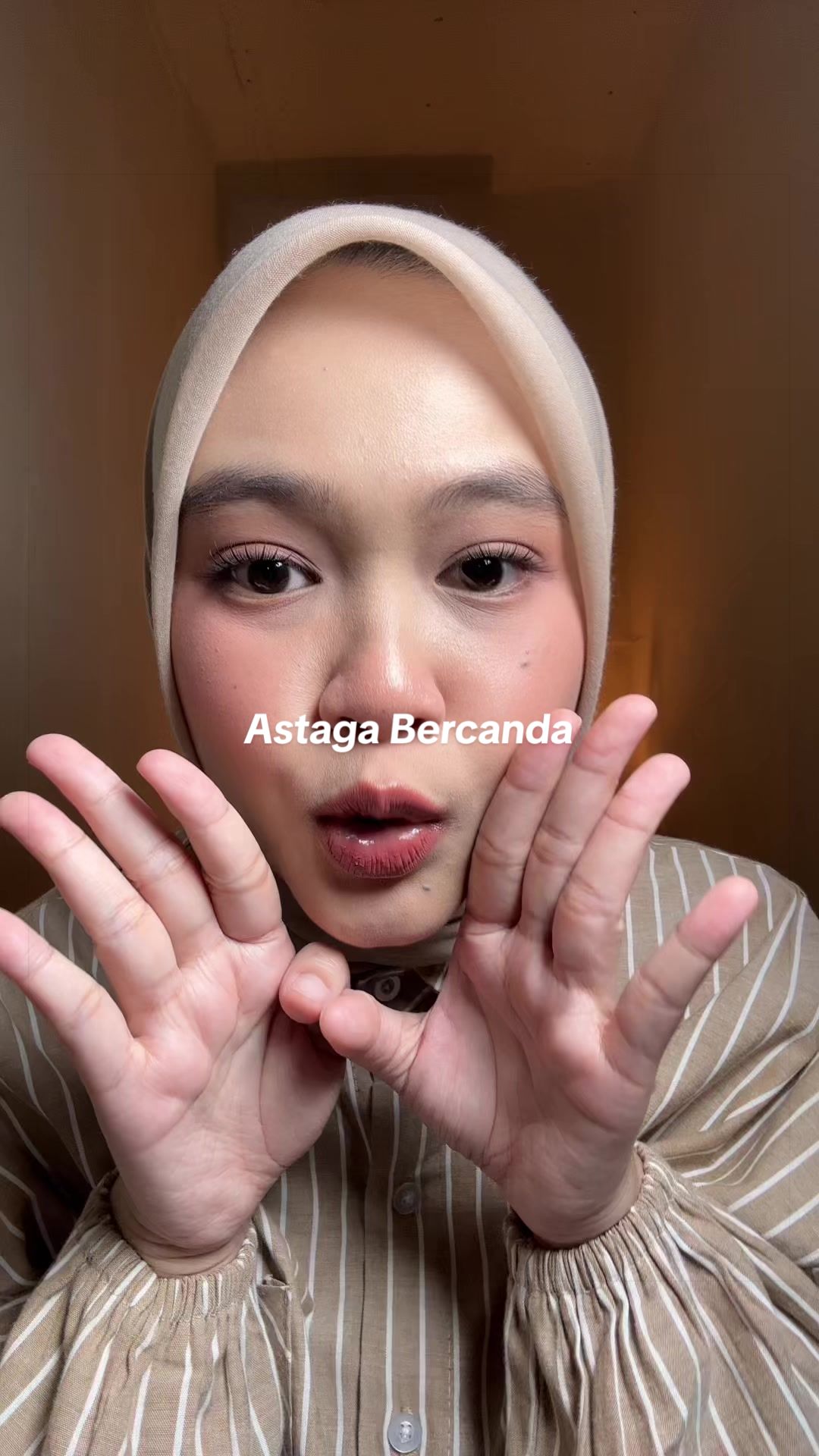 @Nadya Mahdi