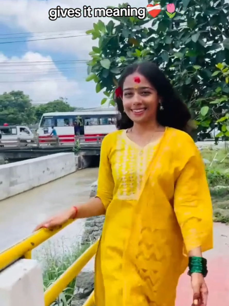 @Alisha Ghimire❤️🕉️🧿