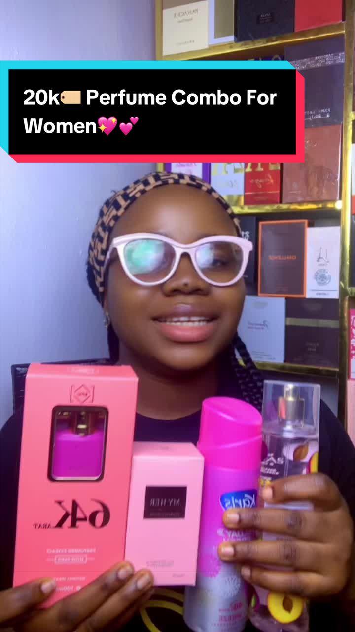 @PERFUME VENDOR IN LAGOS😇