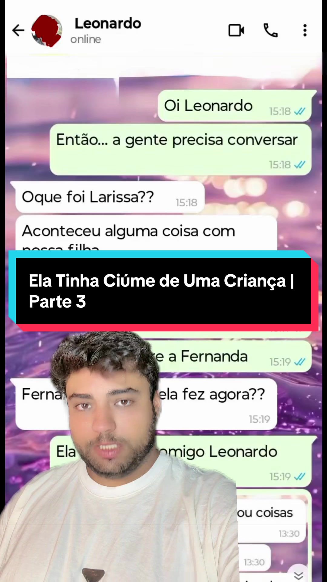 @Lau da Bahia