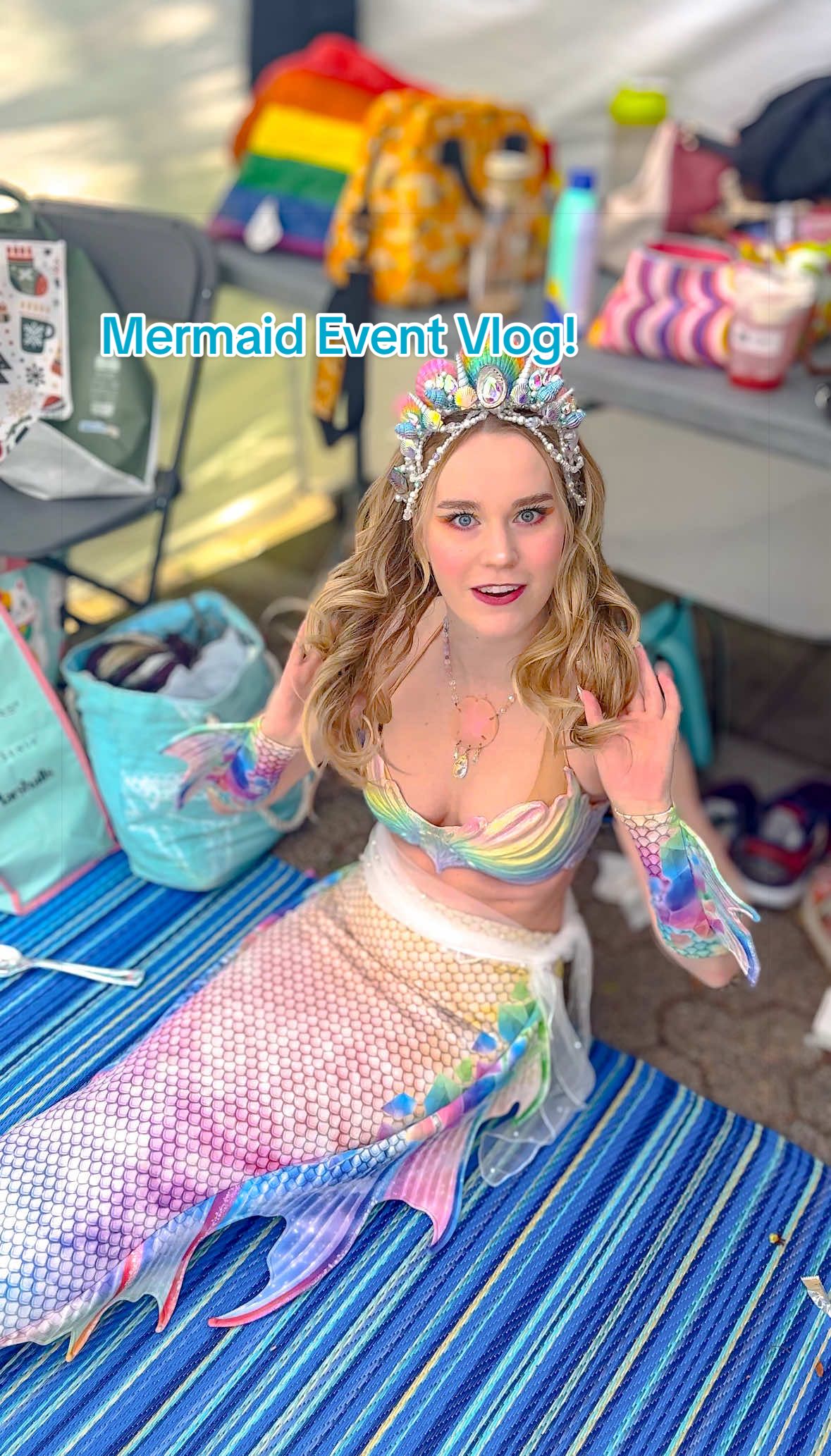 @Mermaid Zelda