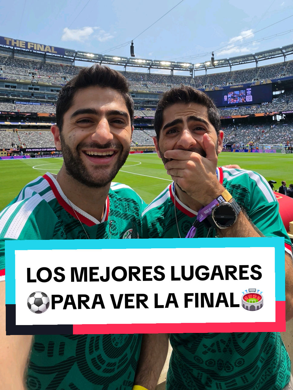 @Si Somos Gemelos