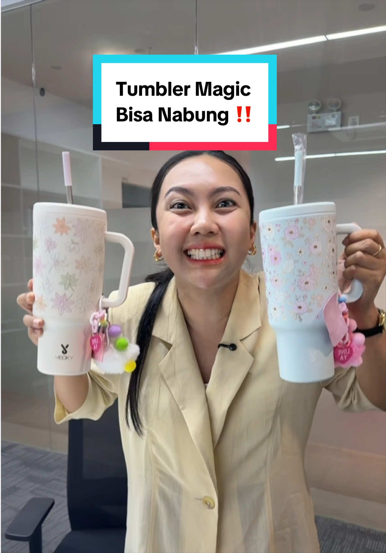 @Ischa&Indy