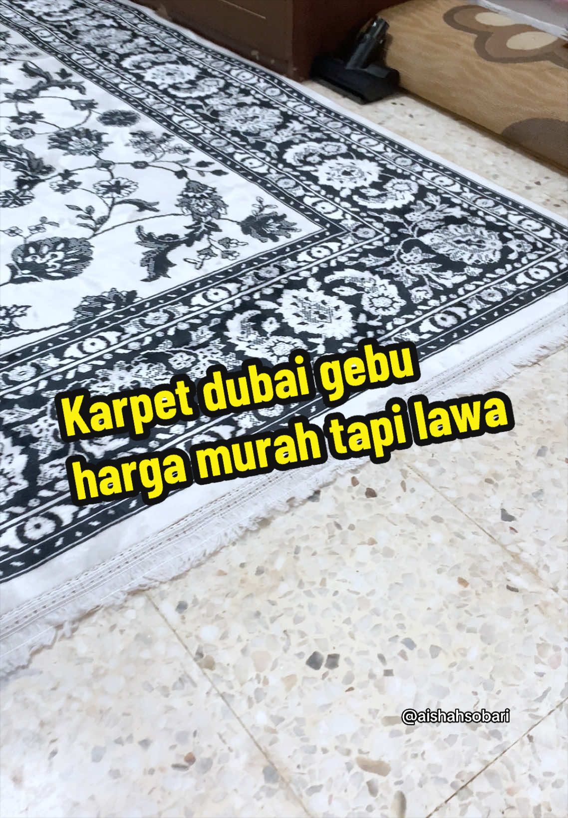 @Aishah Sobari
