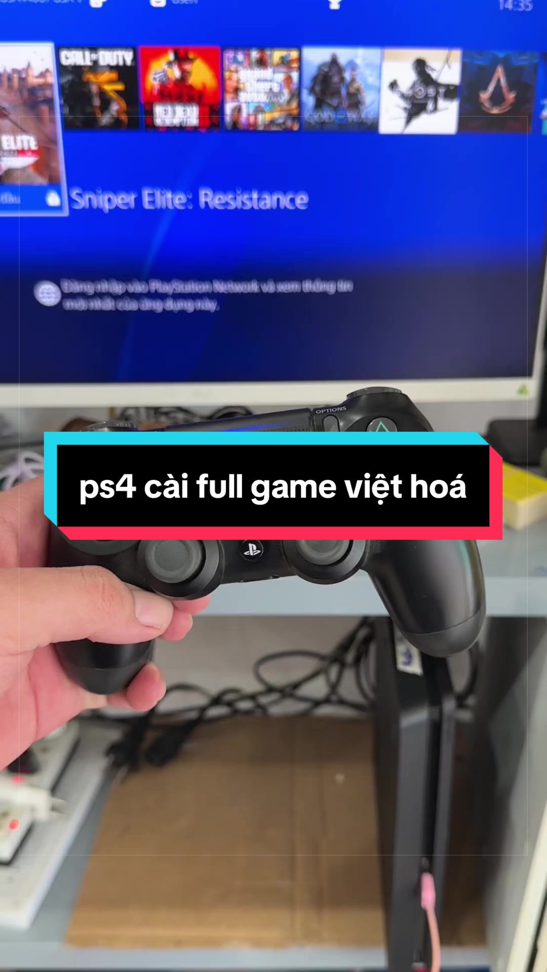 @Tiệm M&aacute;y Game 1990 hồi đ&oacute;