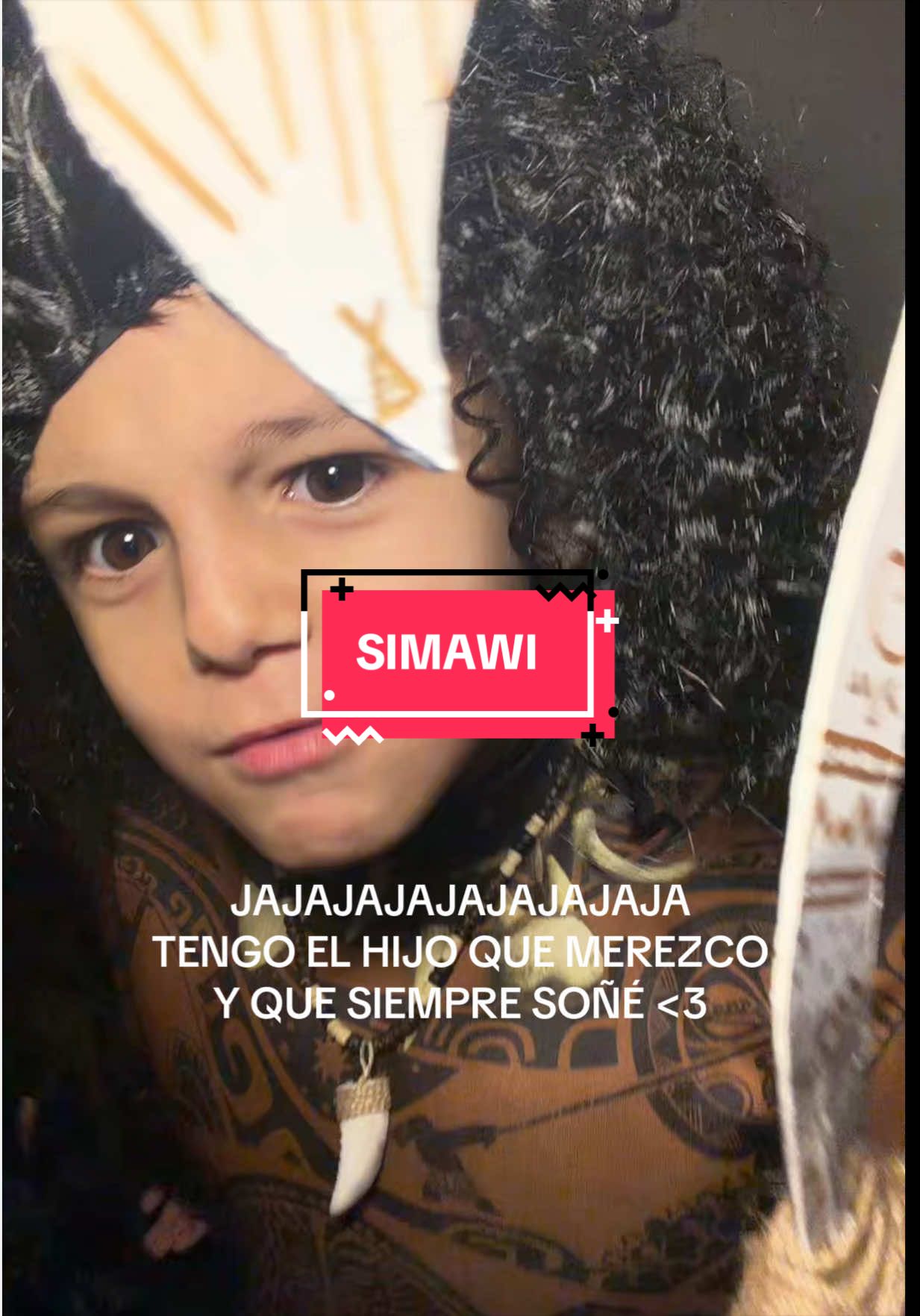@MIKI NUCERA💋