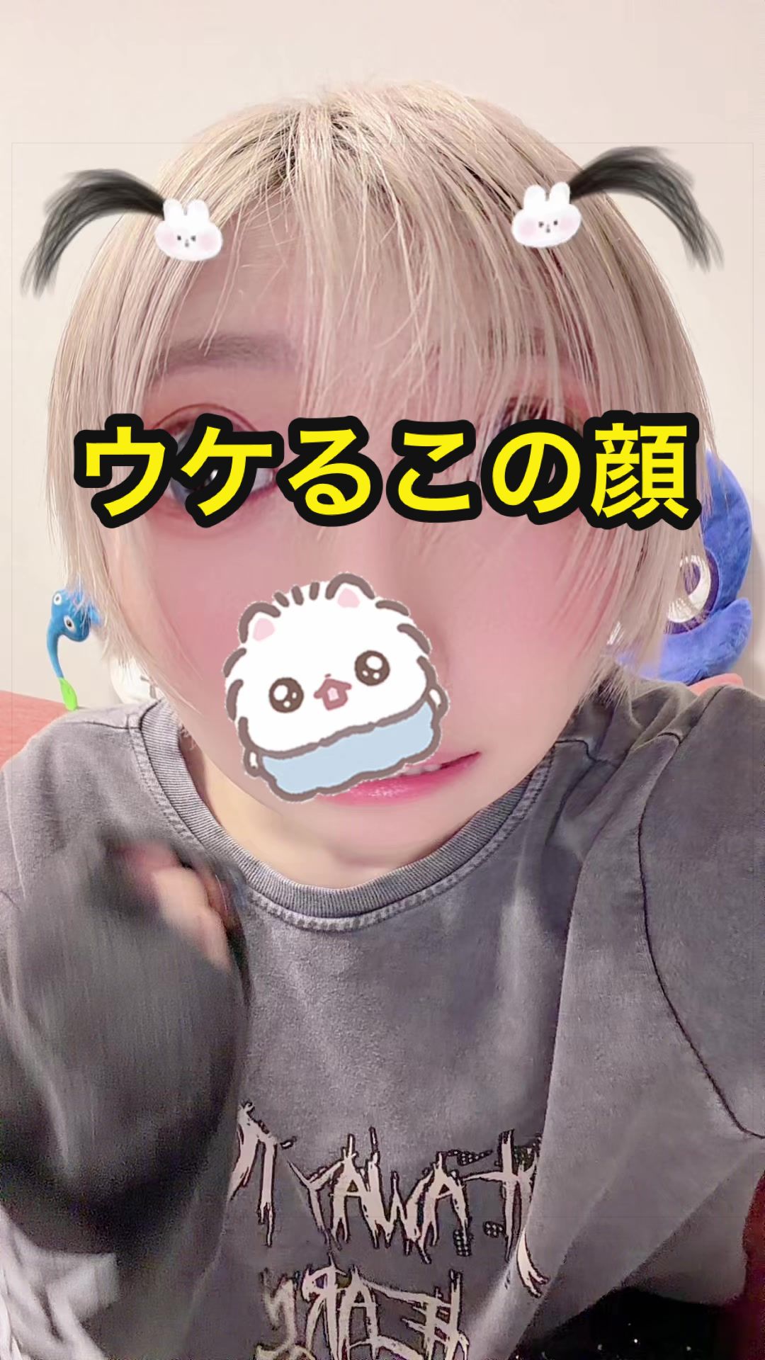 @ちぐさくん@AMPTAK