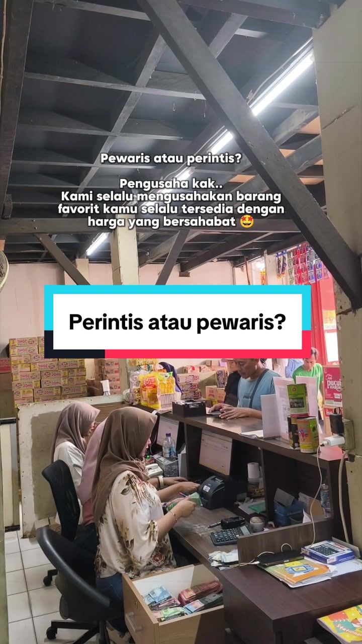 @BUDIJANTO Grosir Tasikmalaya