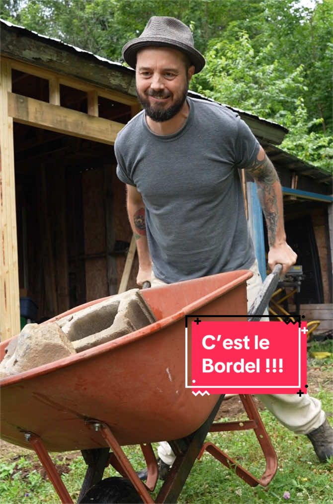 @r&ecirc;ves en chantier