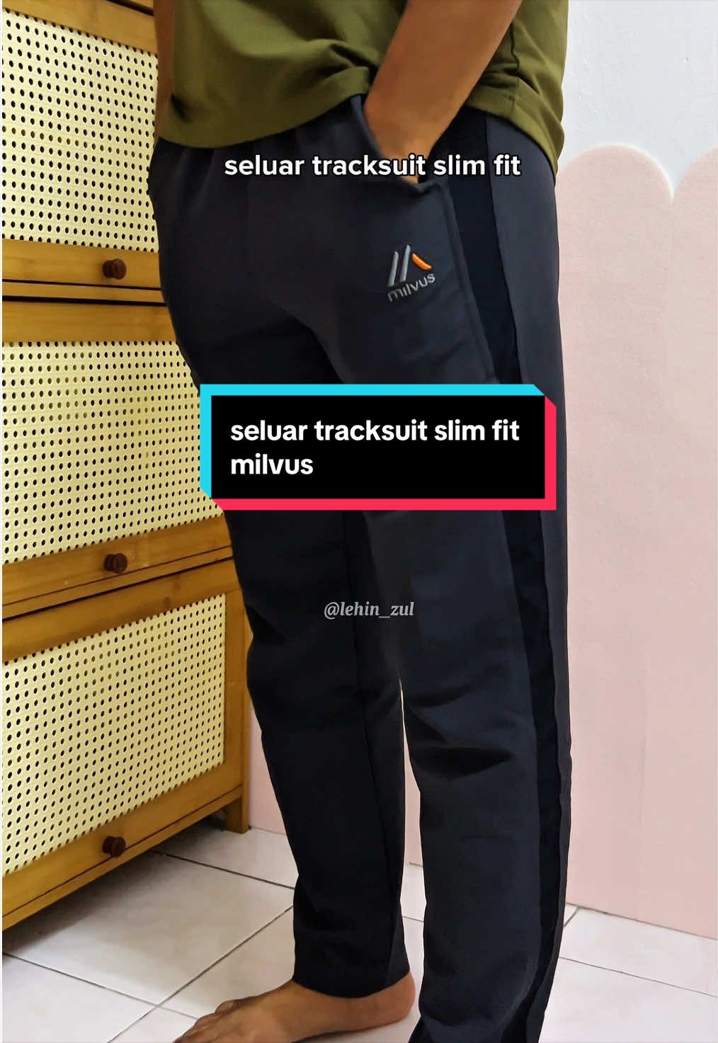 @lehin zul