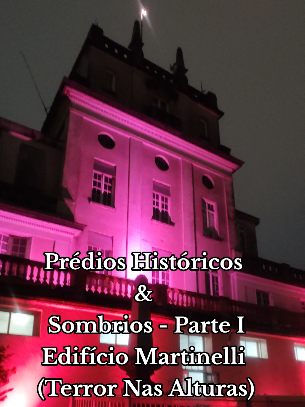 @Paulo Roberto O lado Sombrio