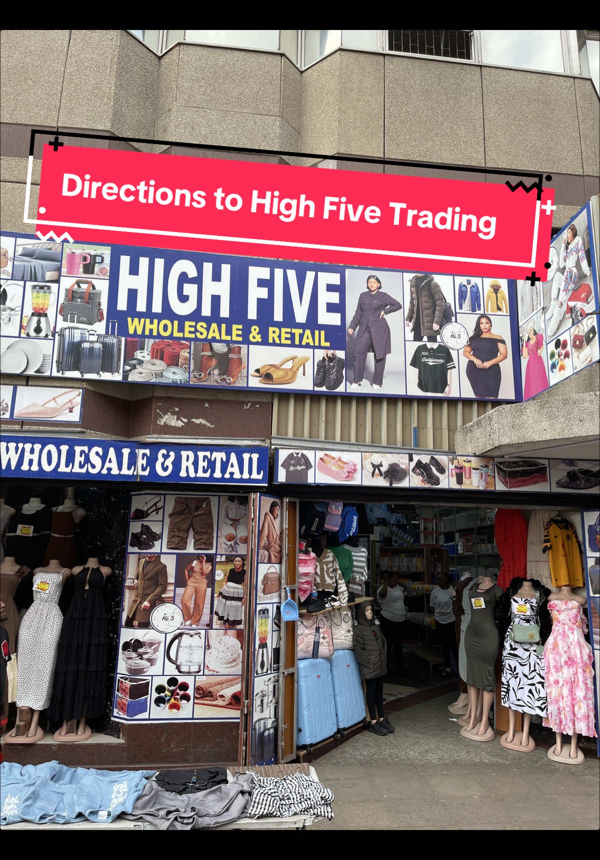 @highfivetrading