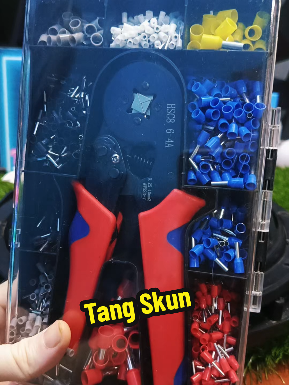 @Tempat Belanja COD