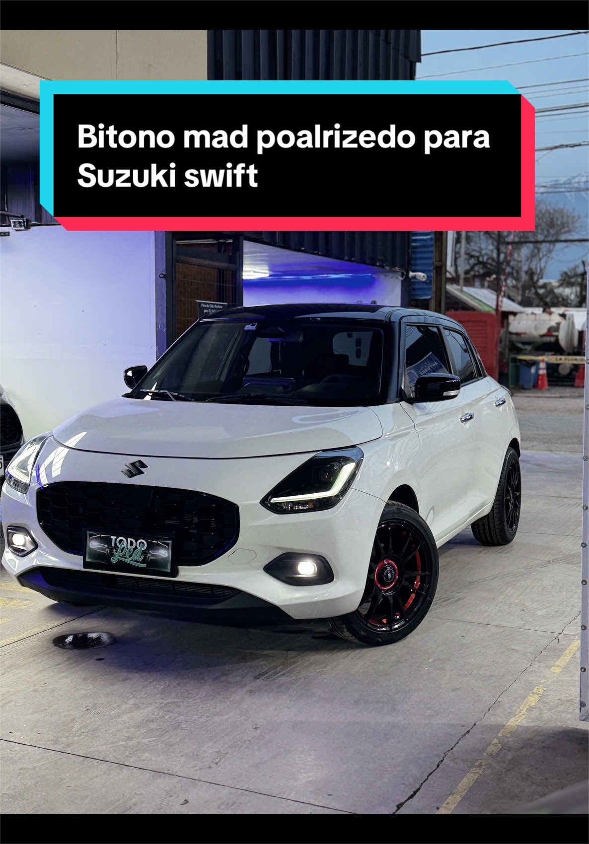 @Todoled.cl