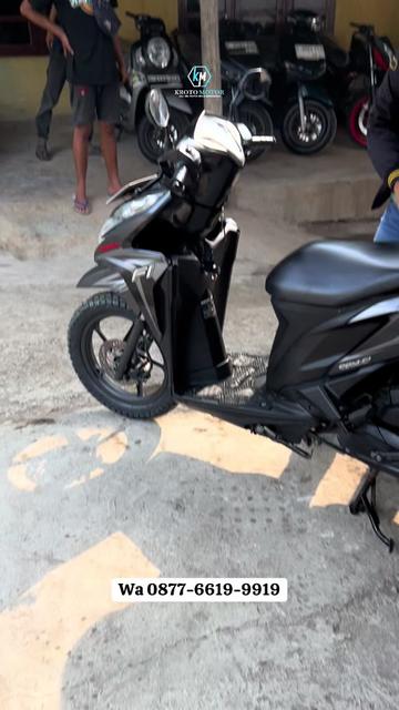 @Kroto Motor Widasari