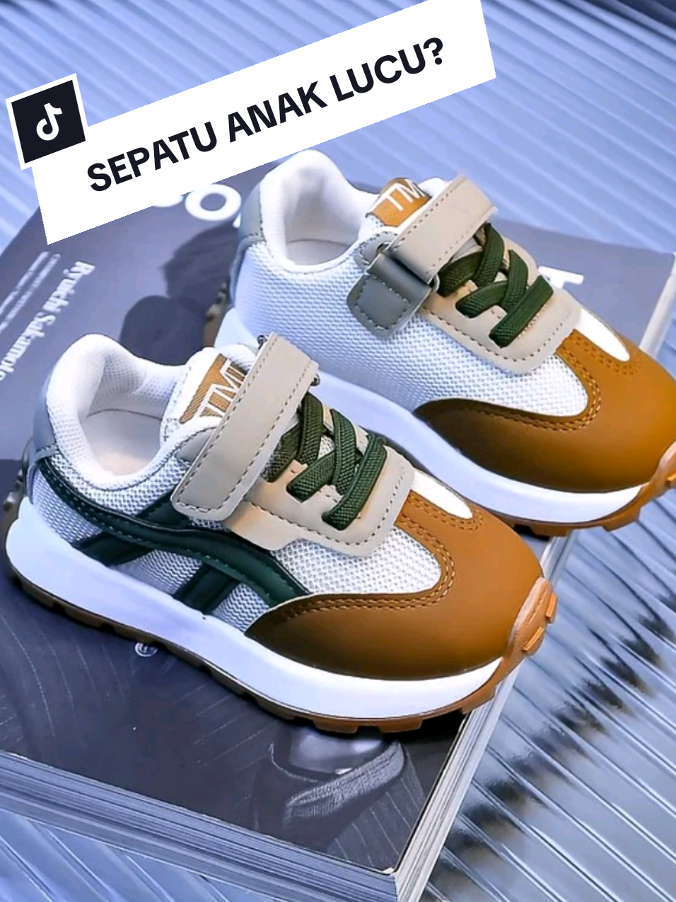 @GALERI SEPATU