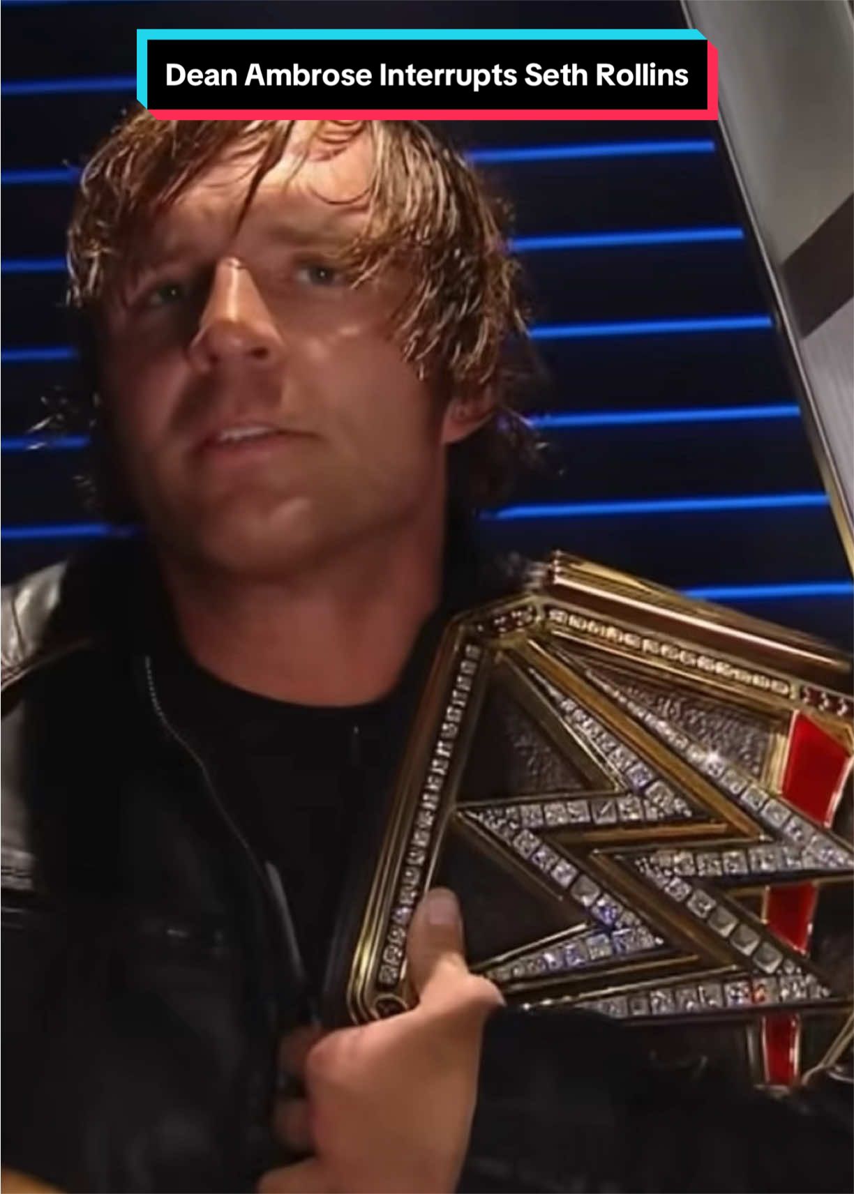 @WWE | AEW | TNA | NJPW