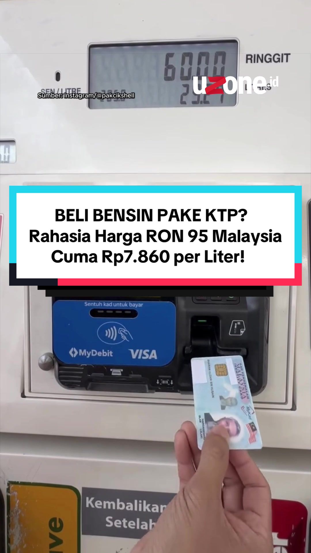 @Uzone Indonesia