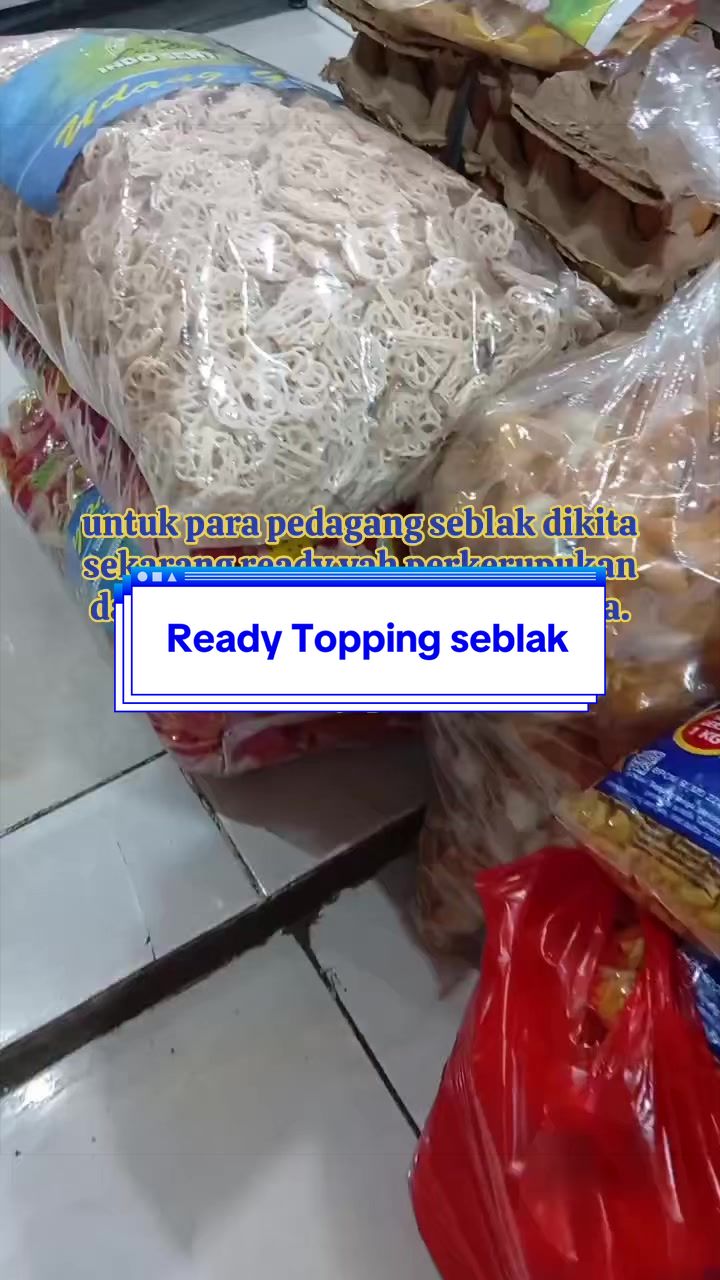@Rumah Aneka Frozen