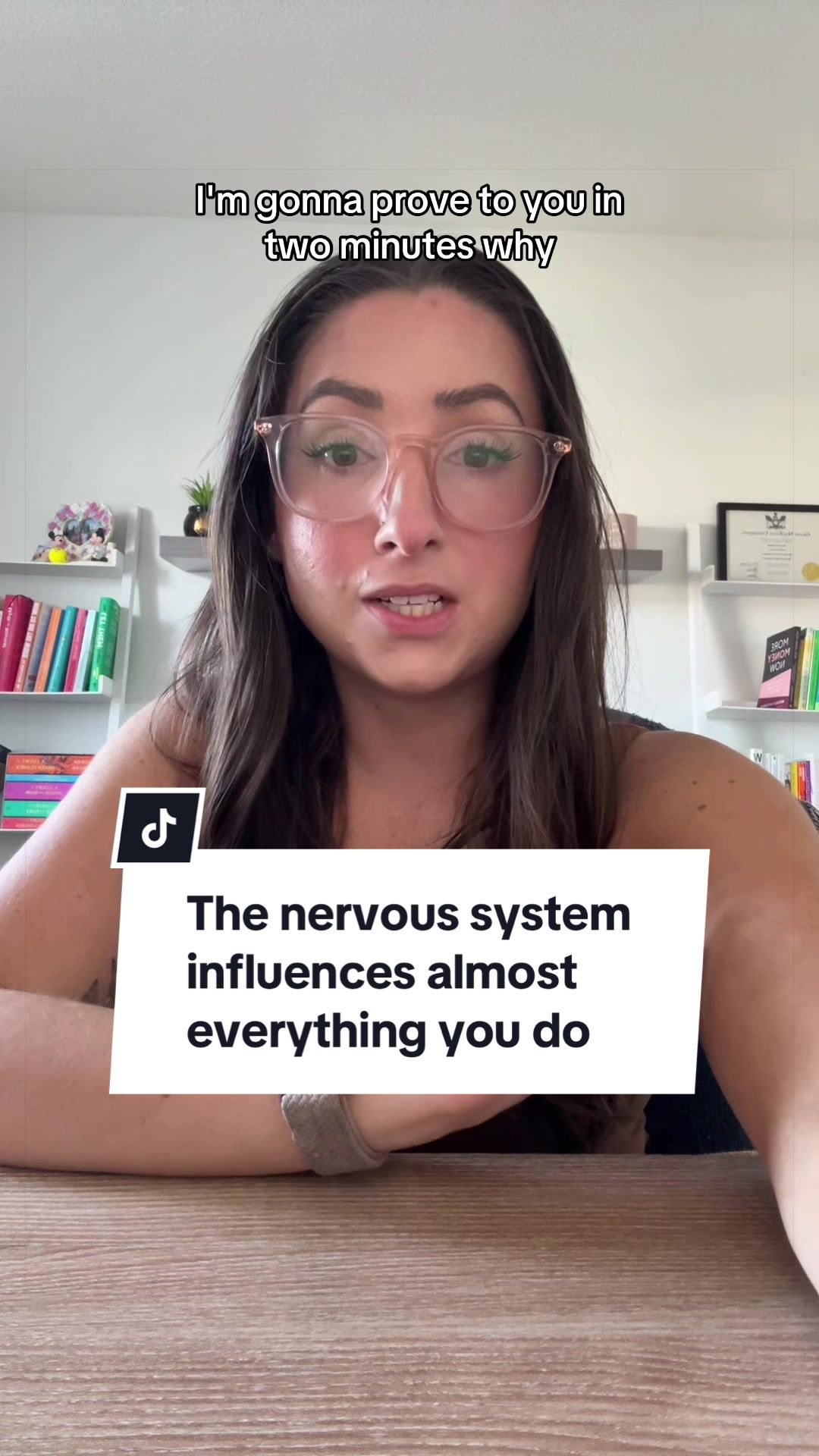 @Wellness Coach Julia