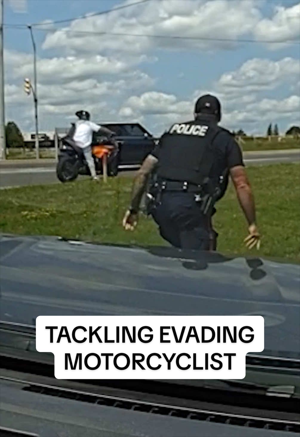 @York Regional Police