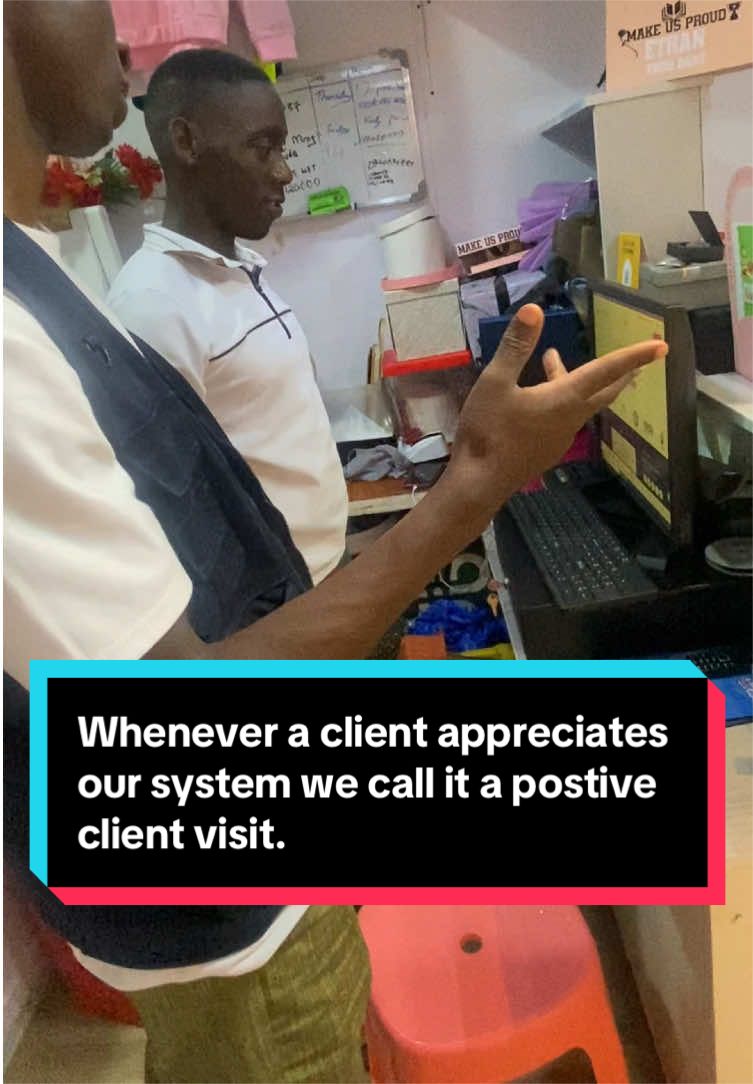 @Mr.Marvin Odoo POS System