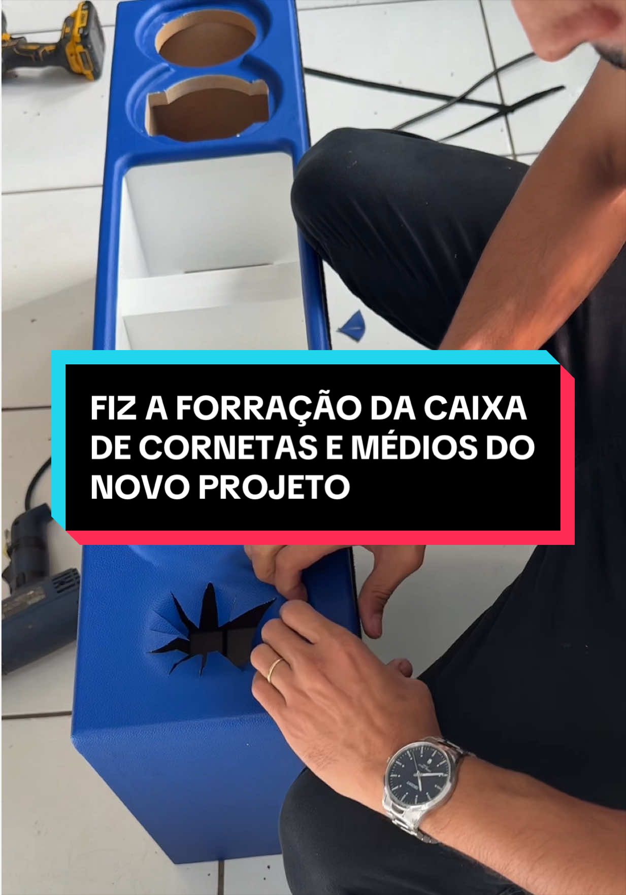 @Aprenda Som Automotivo