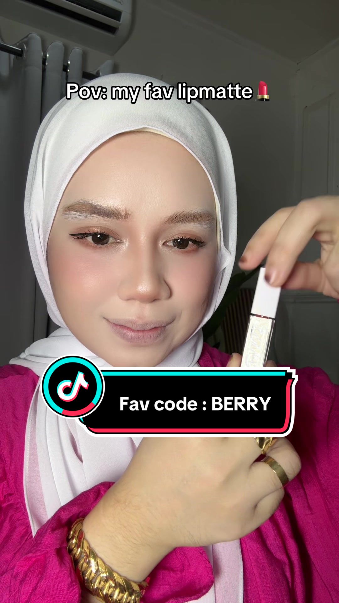 @Cikaherine Beauty Shop