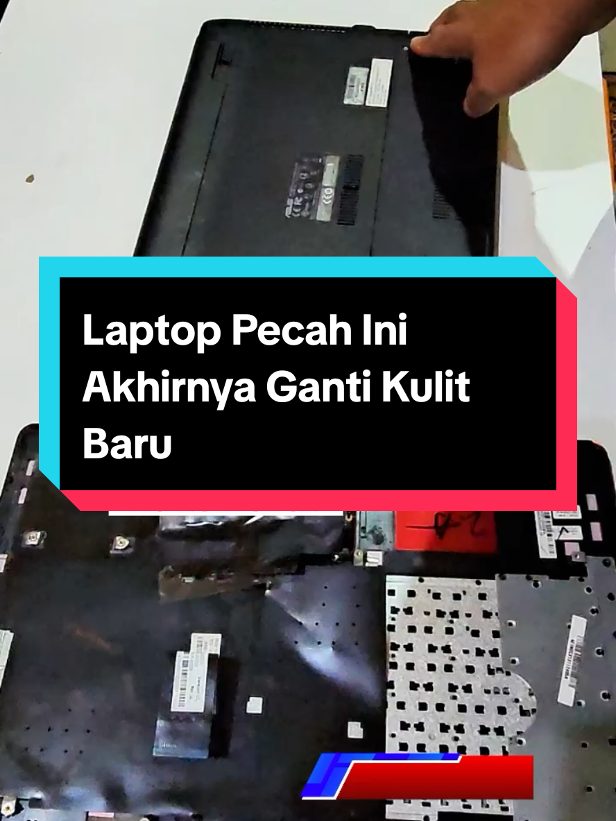 @Mr JARNAWI