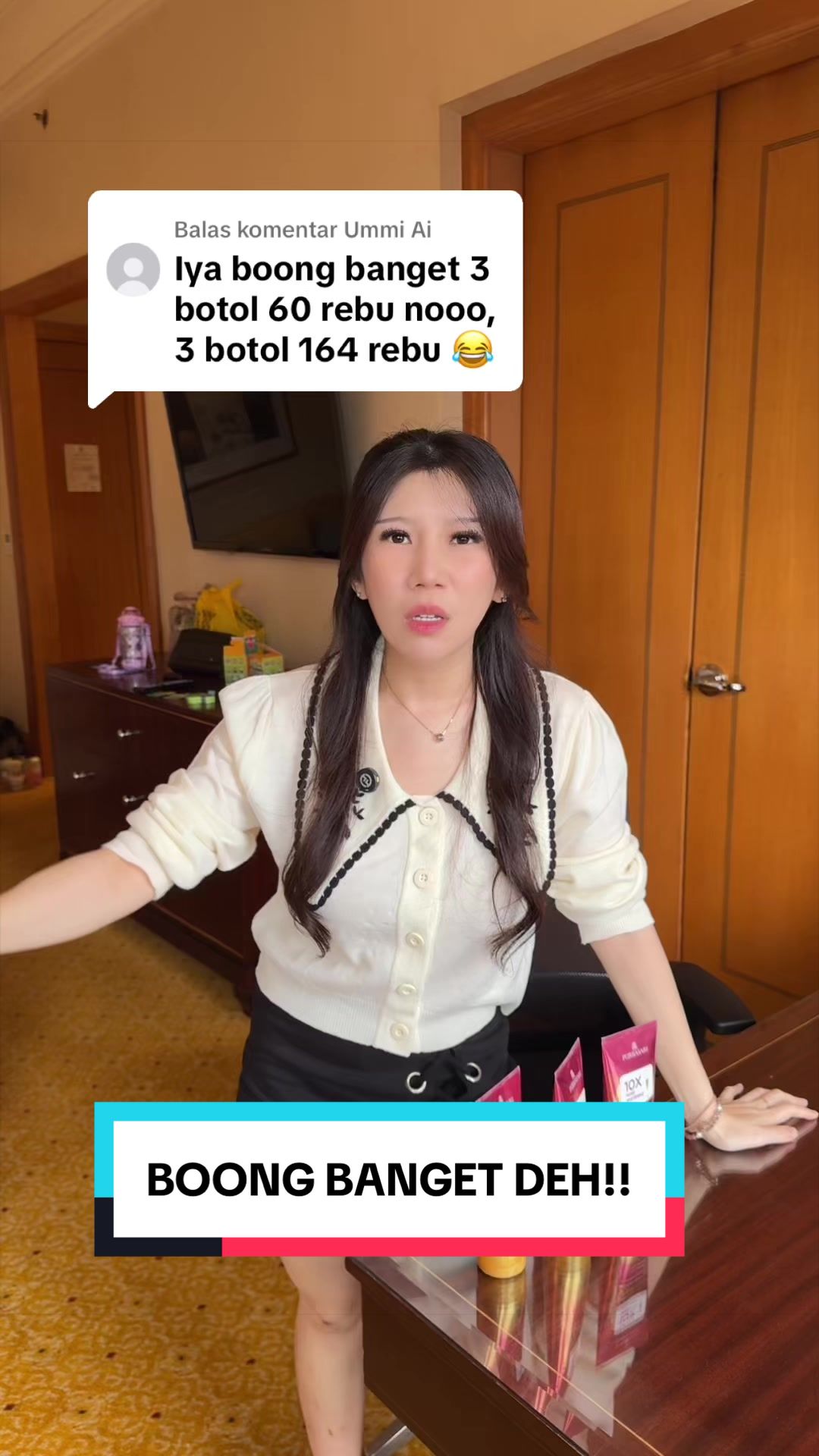 @Selvi Djong