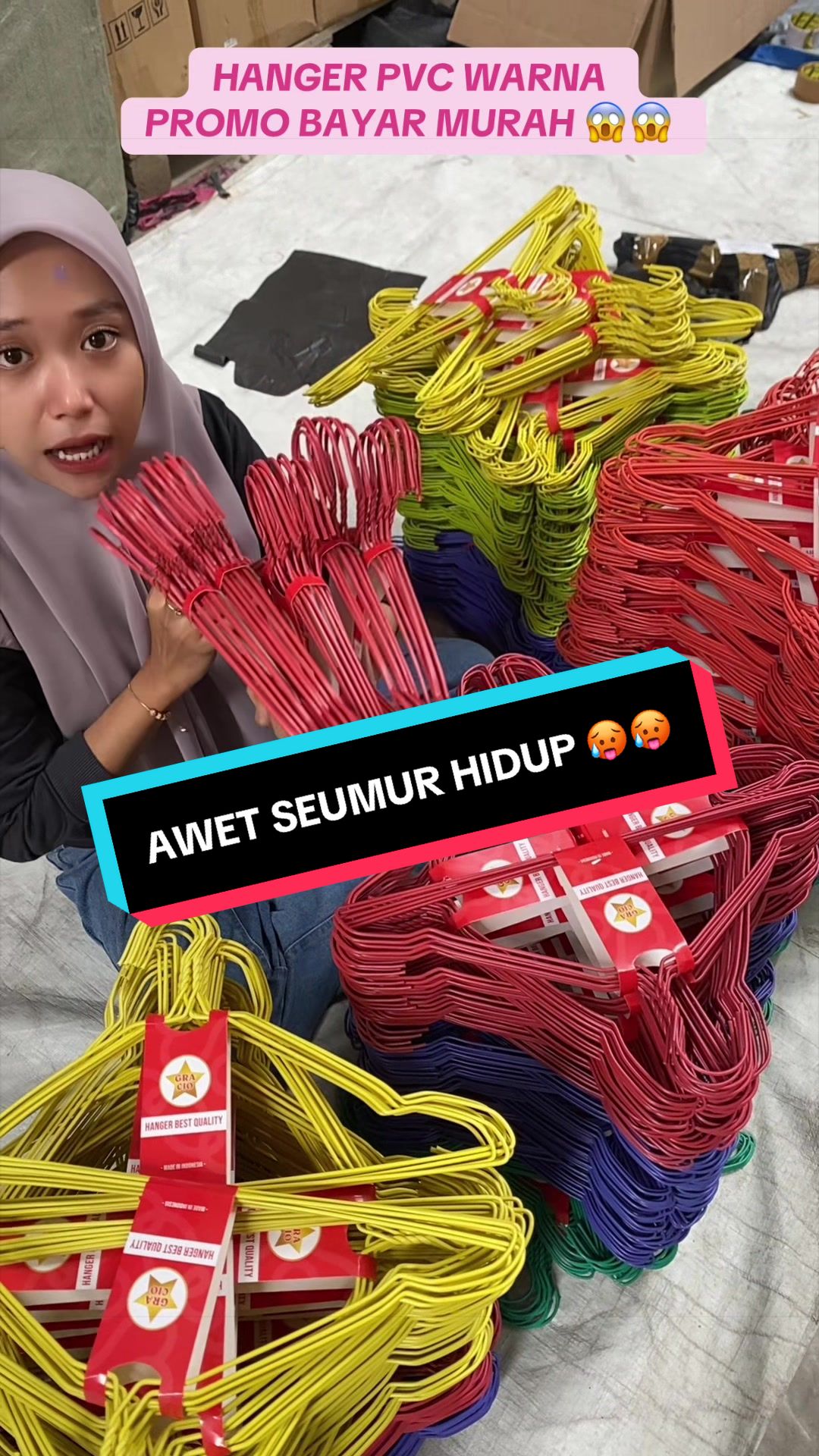 @V MART NUSANTARA