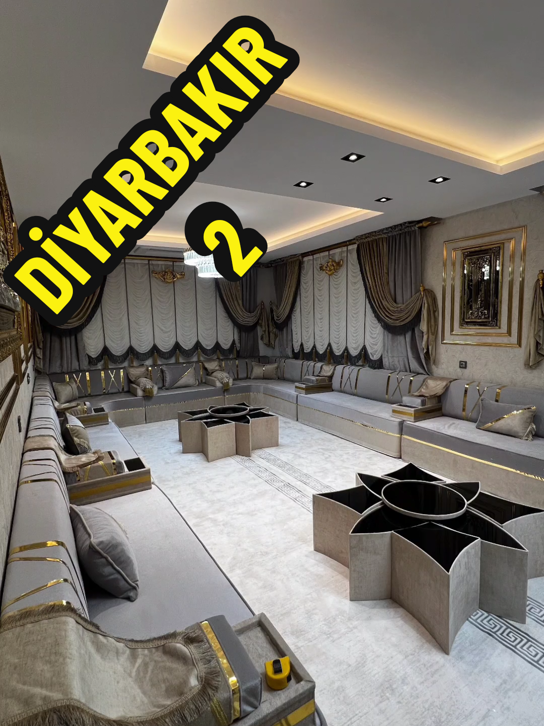 @Haciferhan Şark Odaları