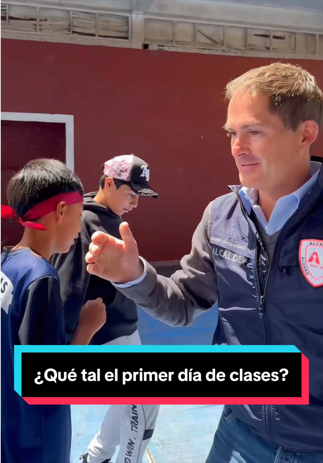 @Javier López Casarín