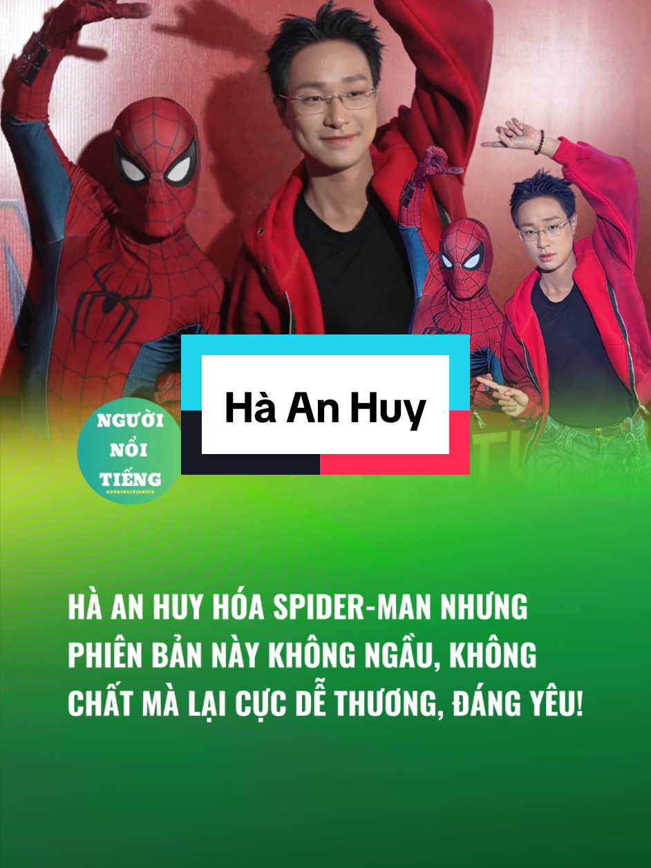 @Người Nổi Tiếng