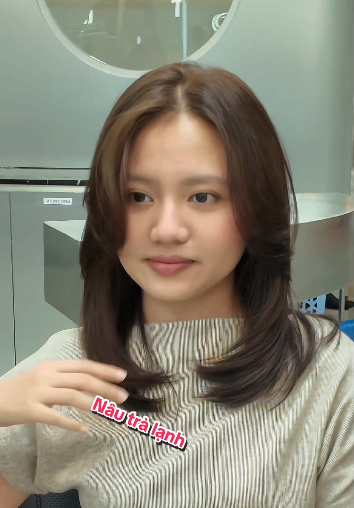 @HAIR SALON