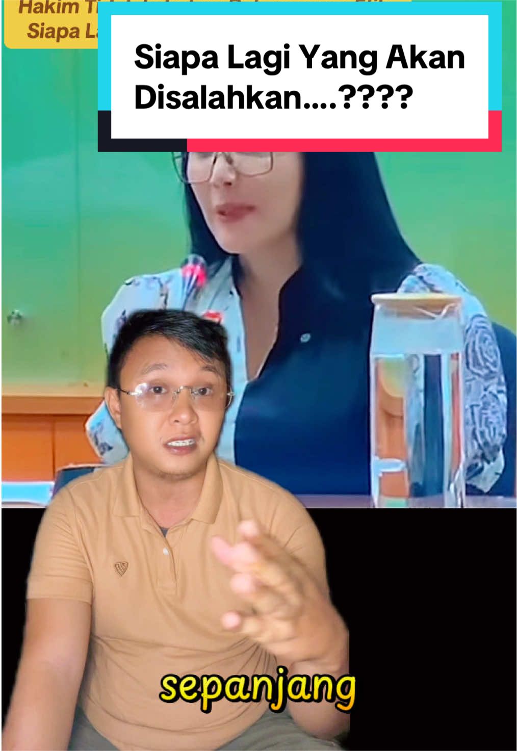 @Kawan Kombur Kau