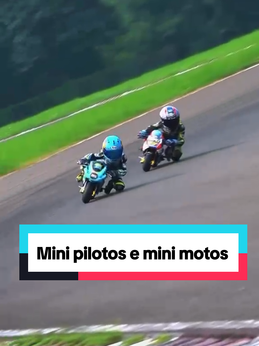 @RobsonRacing
