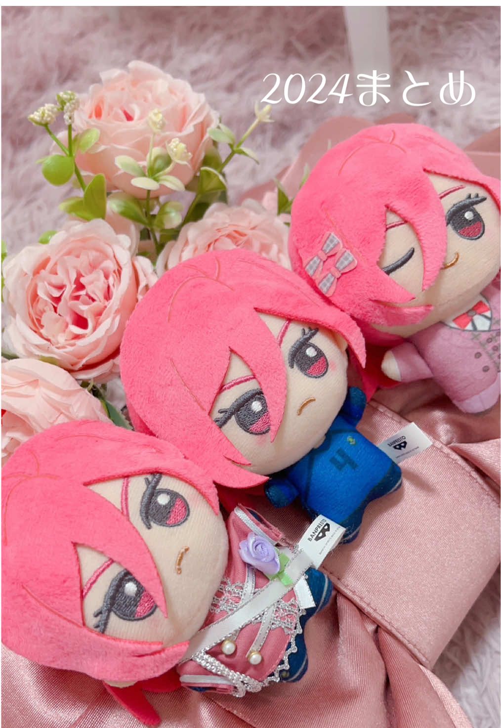 @桜花