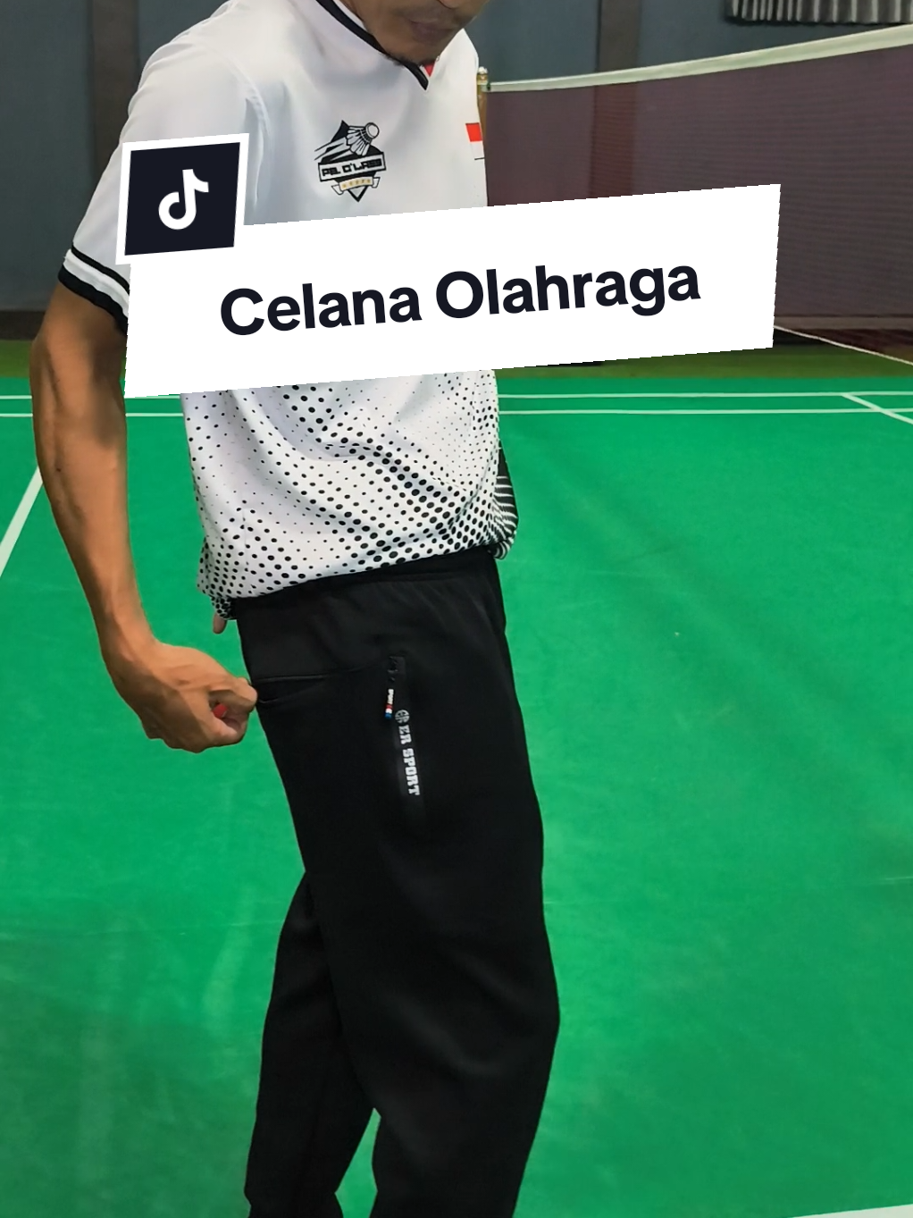 @Badminton Store33