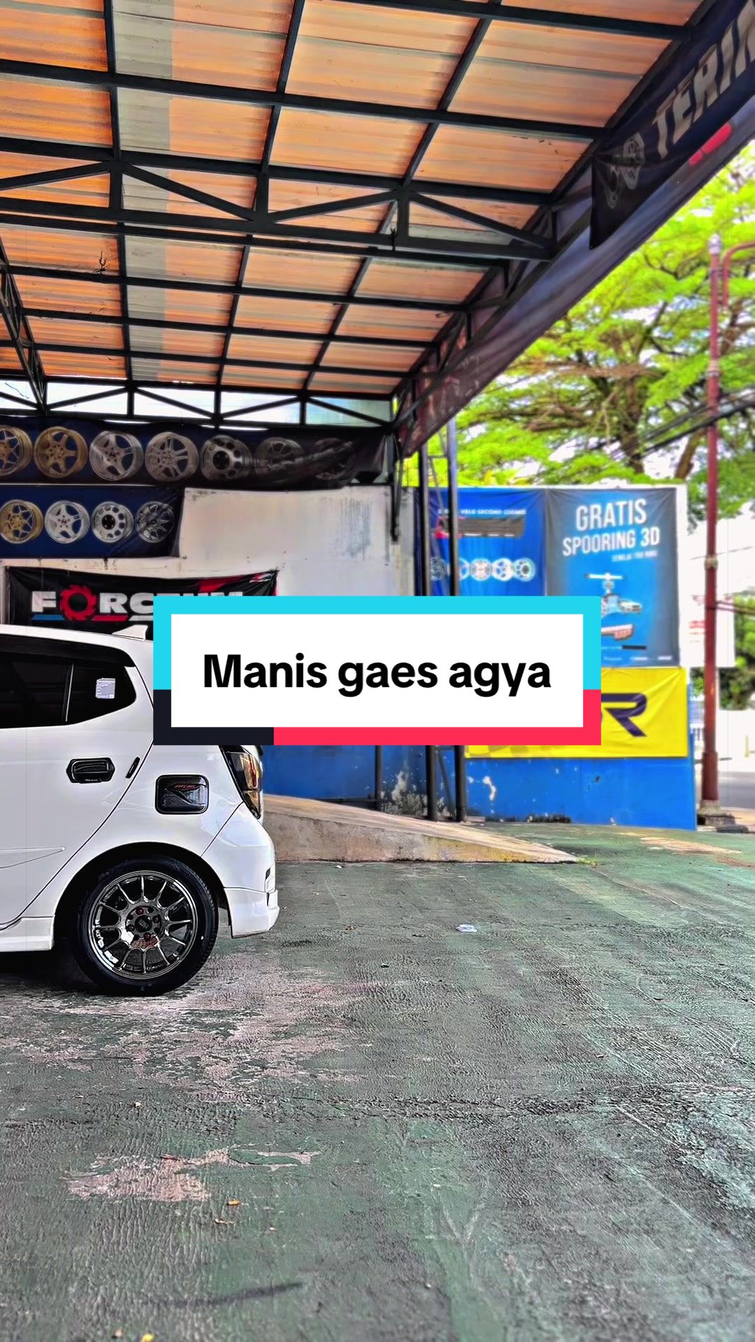 @HSR Ciamis Official
