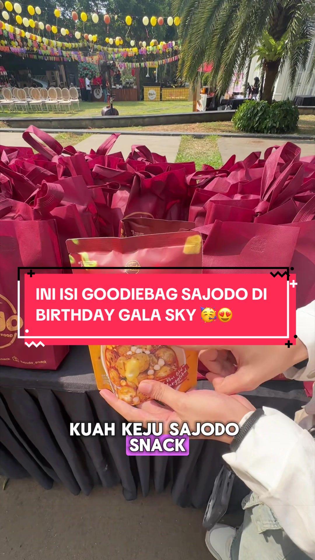 @OWNER SAJODO