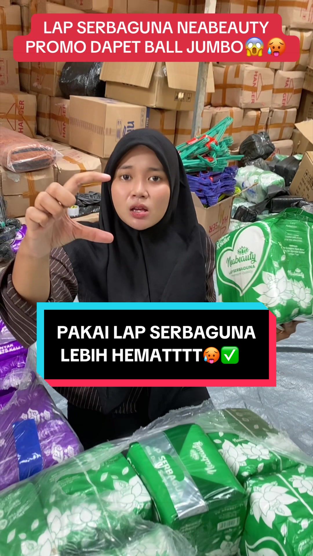 @V MART NUSANTARA