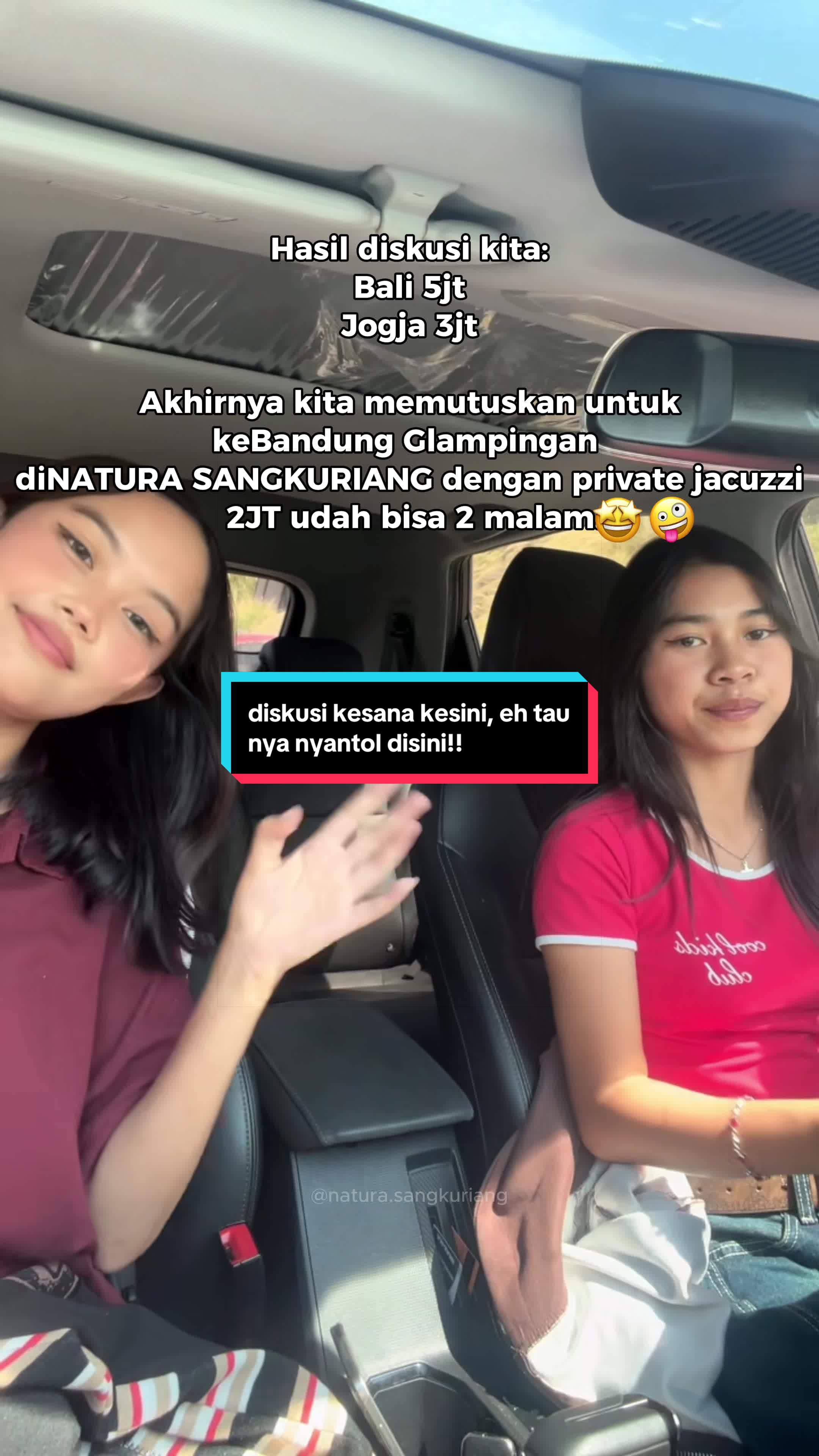 @Natura Sangkuriang Official